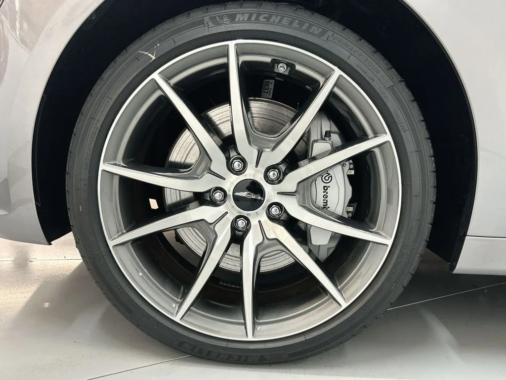 Used 2026 Silver Genesis 2.5T image 35