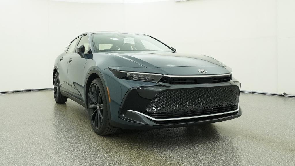 New 2026 Storm Cloud Toyota Nightshade image 59