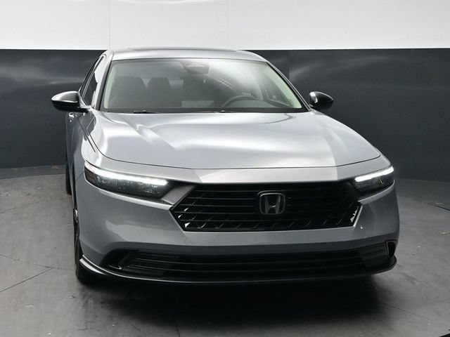 Certified Used 2026 Urban Gray Pearl Honda SE image 38