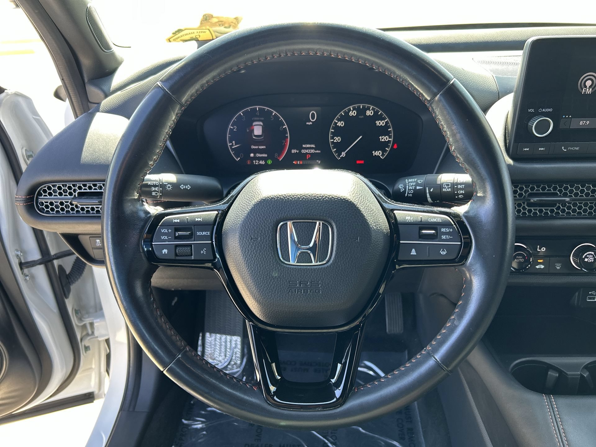 2024 Honda HR-V Sport - Photo 36