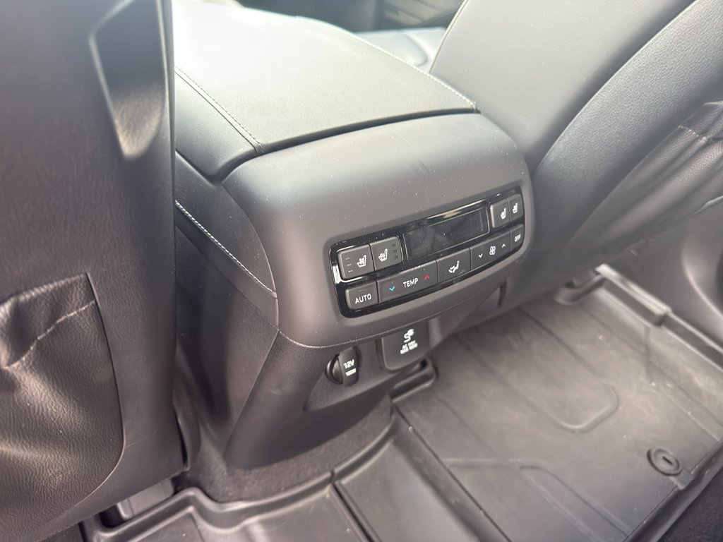 Used 2022 Rainforest Hyundai Limited image 10