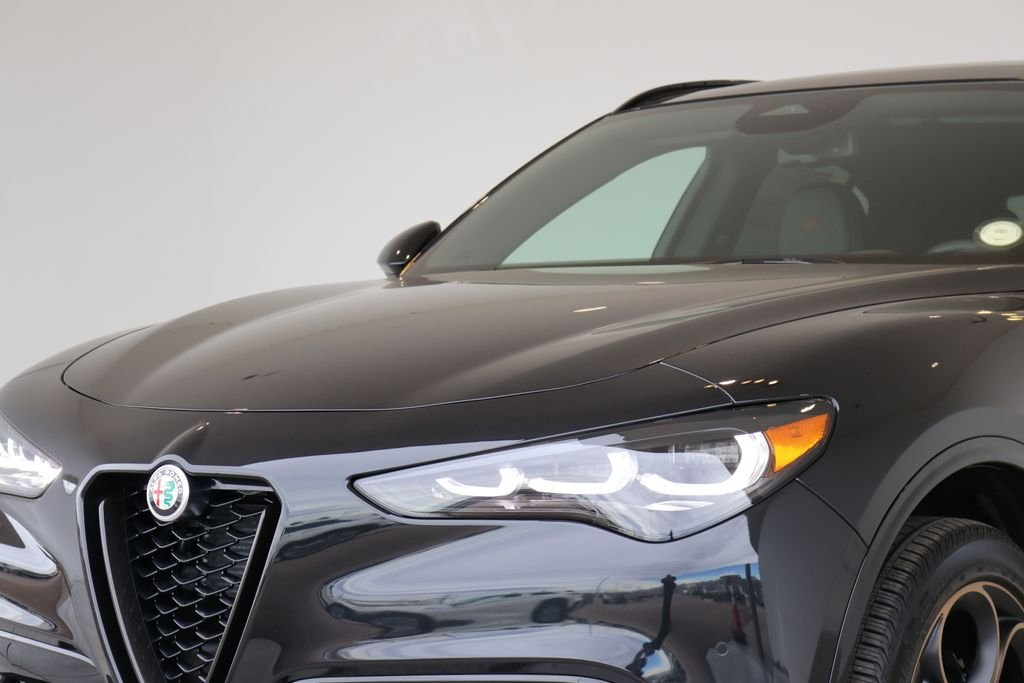 2025 Alfa Romeo Stelvio Intensa - Photo 56