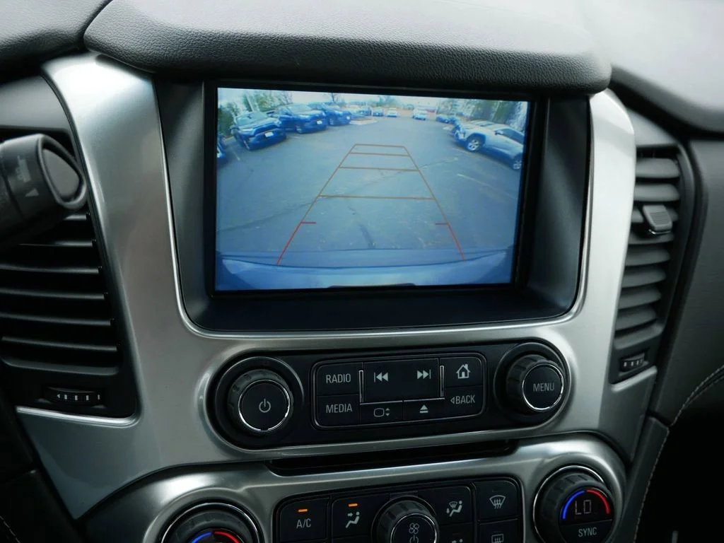 Used 2019 Gray Chevrolet Premier image 25