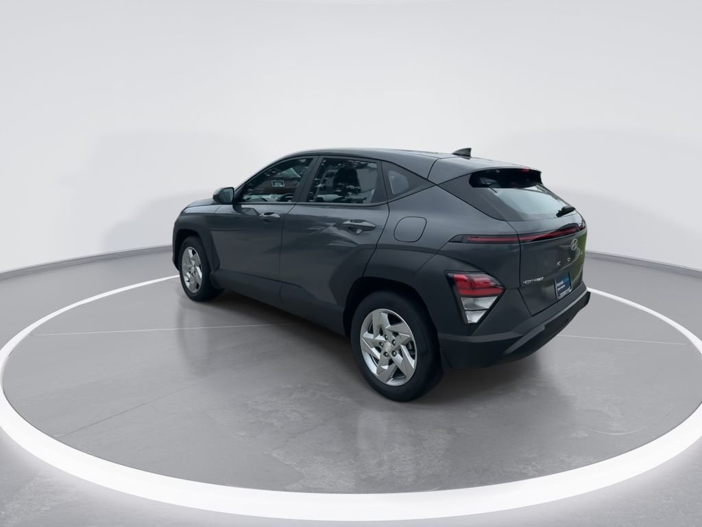 2026 Hyundai Kona SE - Photo 6