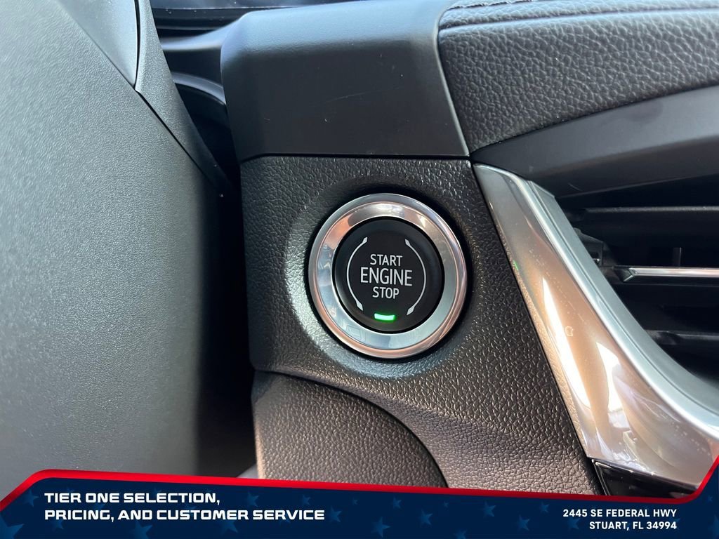 2026 Buick Encore GX Sport Touring - Photo 27