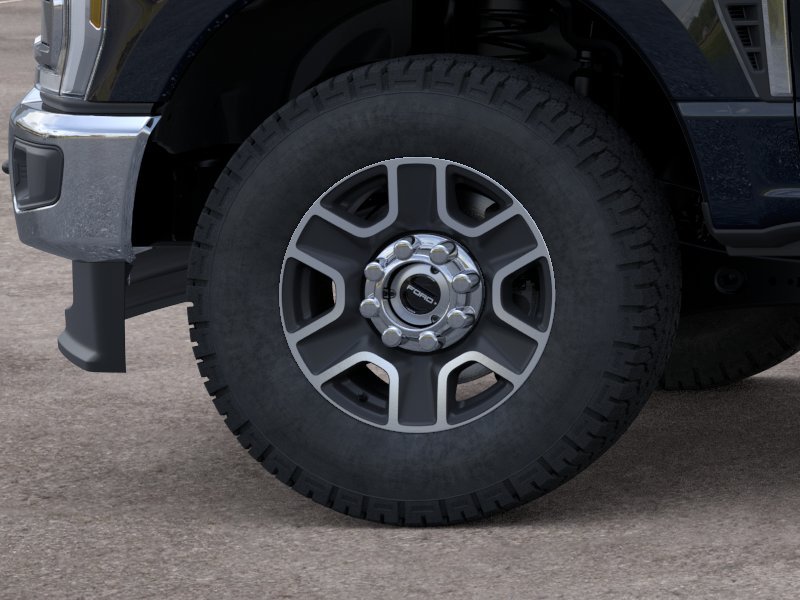 2026 Ford F-250 Super Duty Lariat - Photo 45