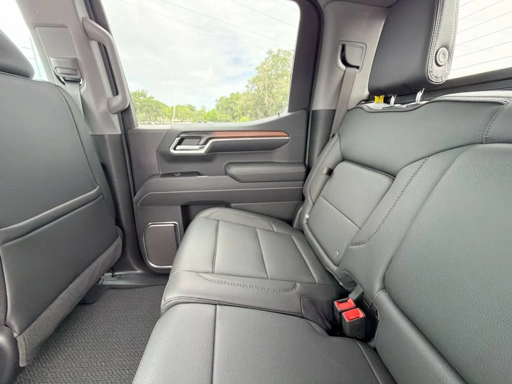 2026 GMC Sierra 1500 Denali - Photo 33