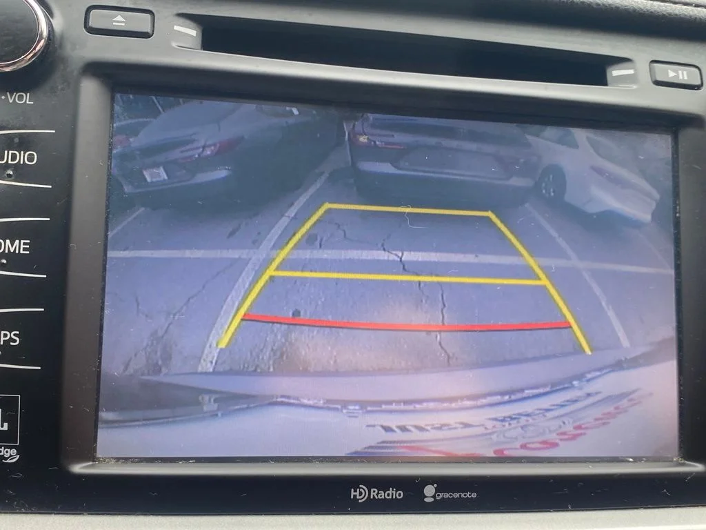 Used 2015 Gray Toyota Limited image 28