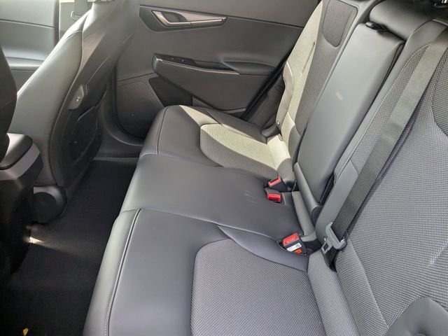 2025 Kia EV6 Light L/R - Photo 18