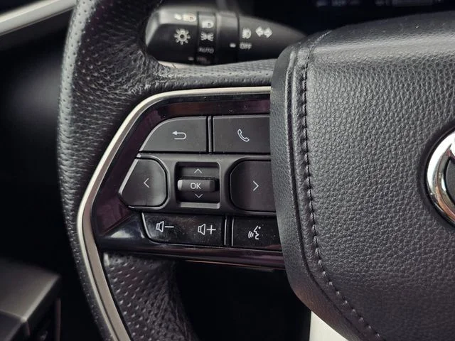 Used 2023 Beige Toyota Limited image 21