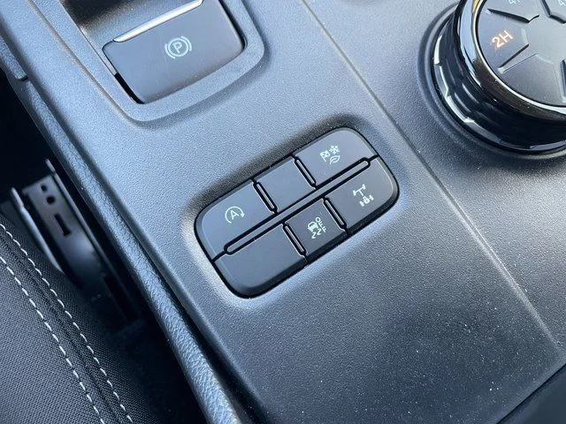 2025 Ford Ranger XL - Photo 31