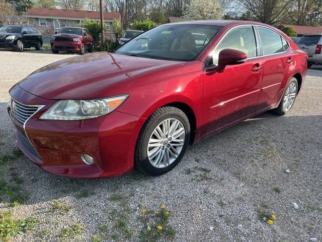 2013 Lexus ES 350 350's photo