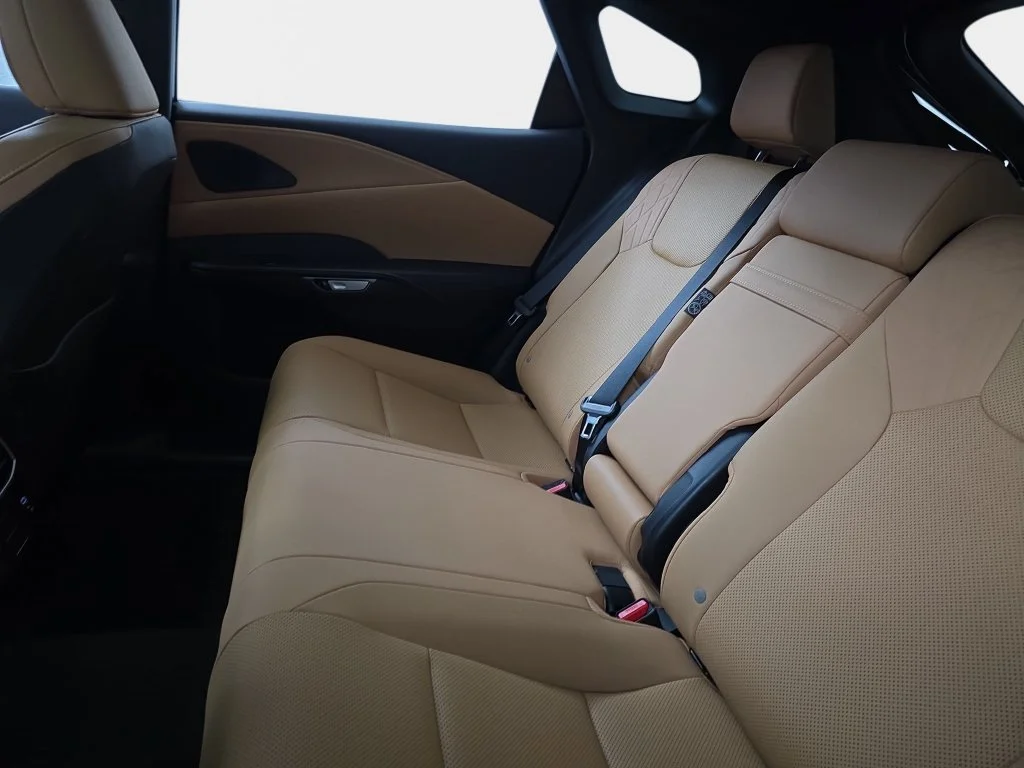 New 2026 Caviar Lexus PREMIUM image 14