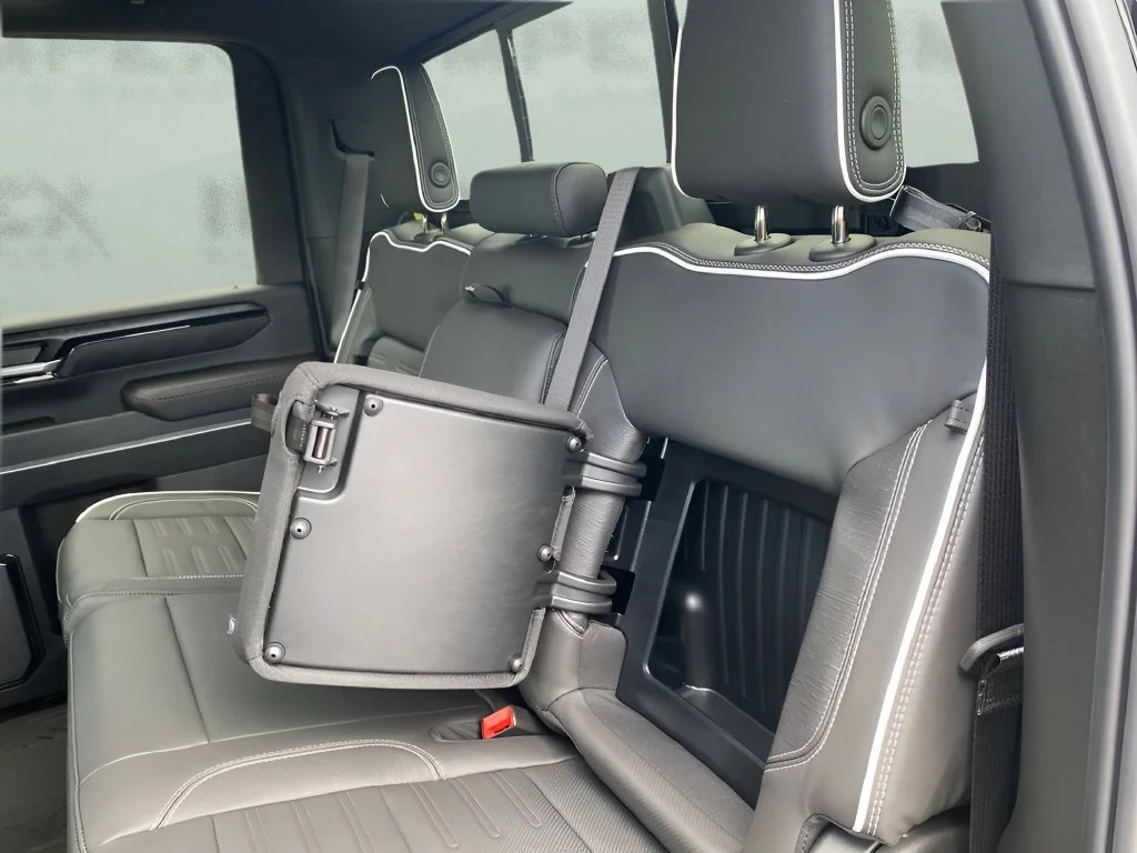 New 2026 Onyx Black GMC AT4X image 15