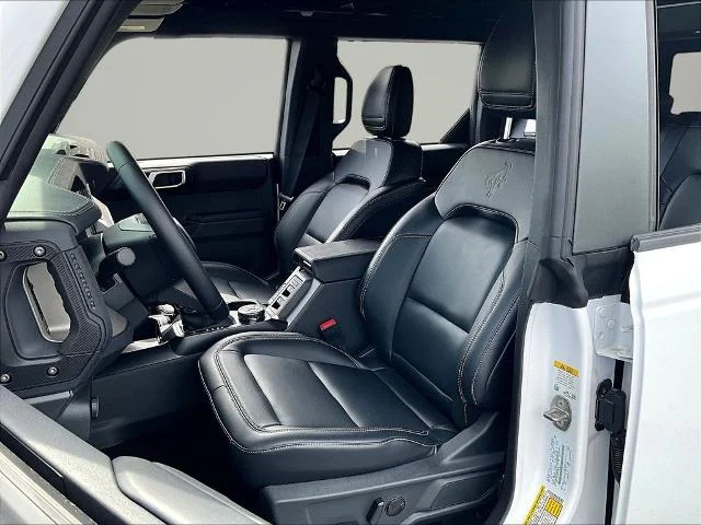 New 2025 Oxford White Ford Outer Banks® image 57
