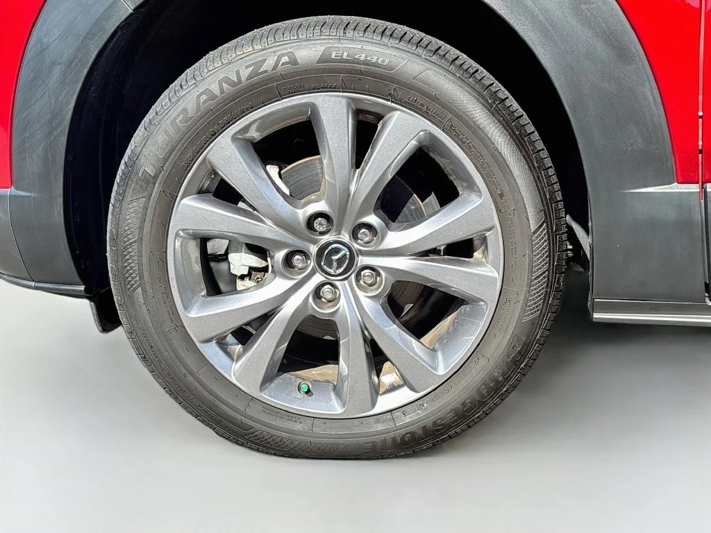 Certified Used 2023 Red Crystal Mazda 2.5 S Premium Package image 33