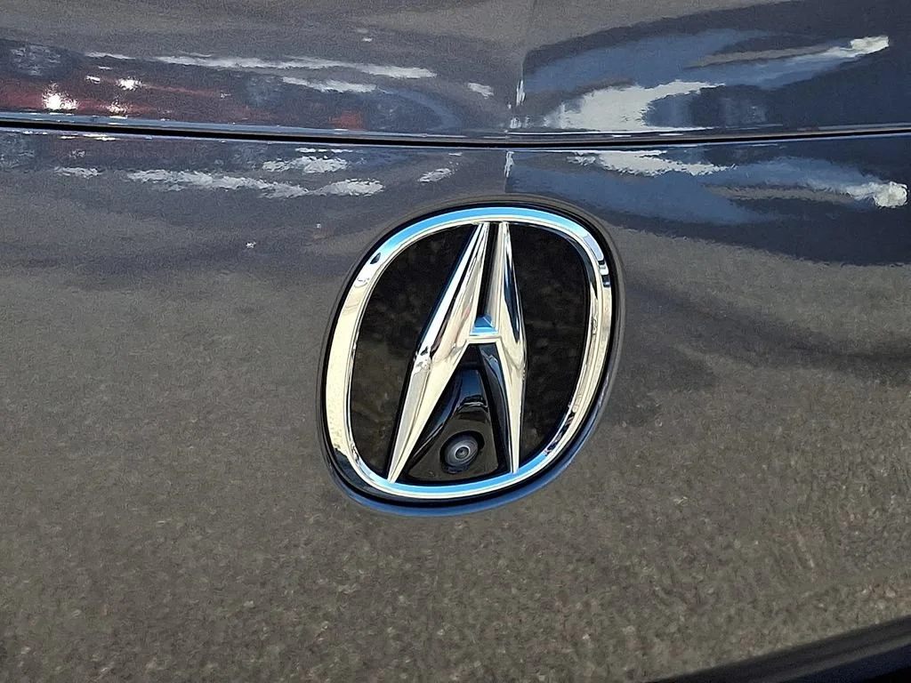 Used 2023 Gray Acura Advance Package image 32