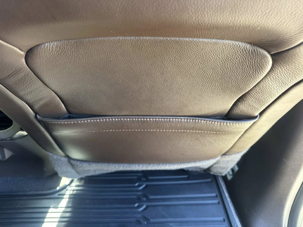 Used 2023 Brown Ford King Ranch image 23