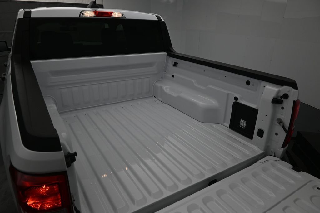 New 2026 White Ford XL image 20