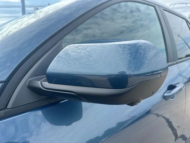 Used 2026 Blue Chevrolet LT image 52