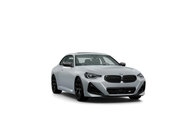 2027 BMW M240i M240i