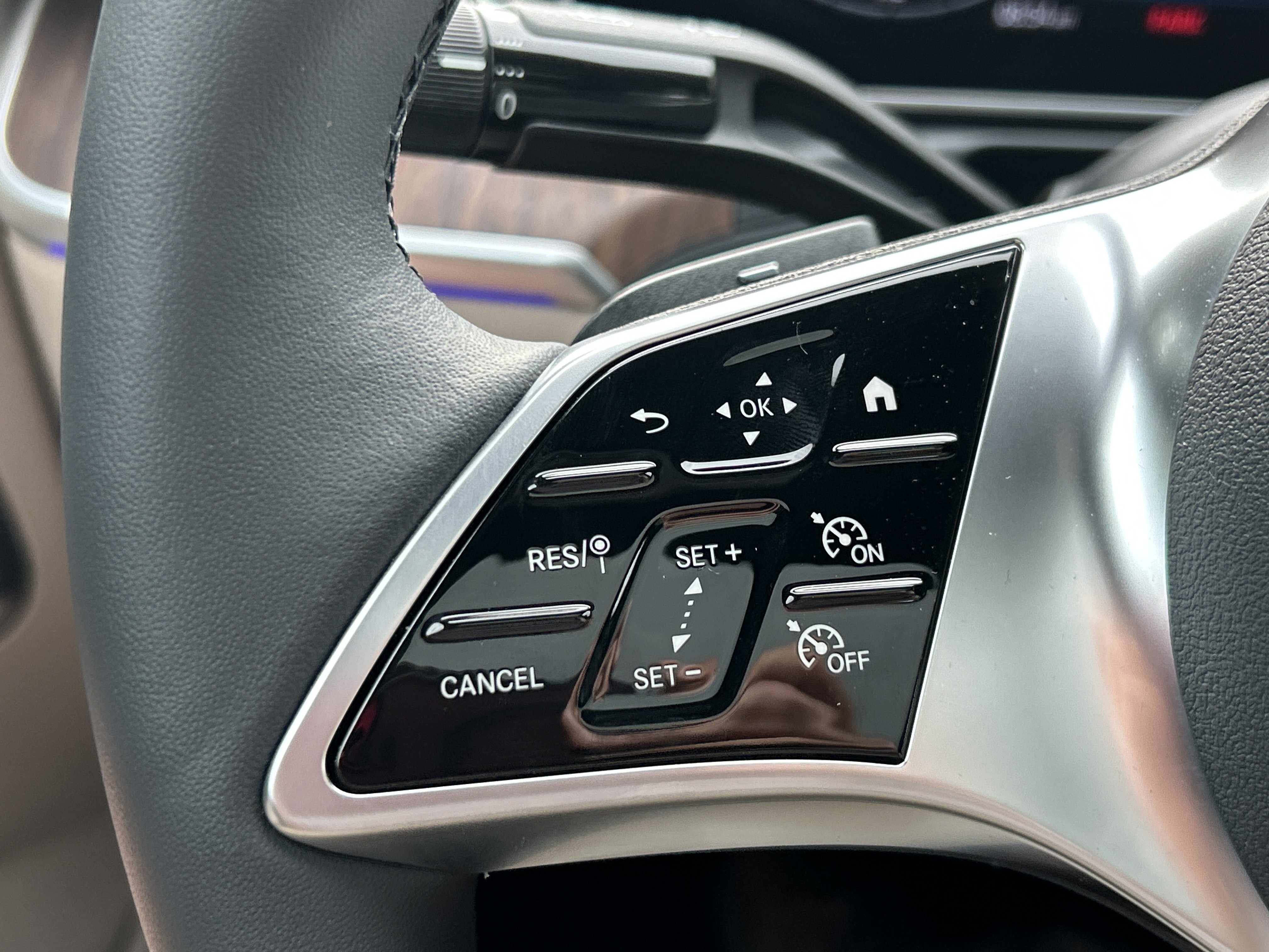New 2026 Black Mercedes-Benz C 300 4MATIC® Sedan image 26