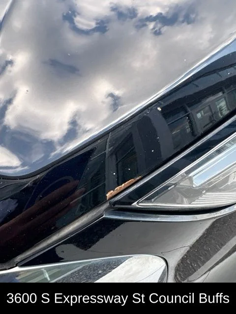 Used 2018 Black GMC SLE image 19