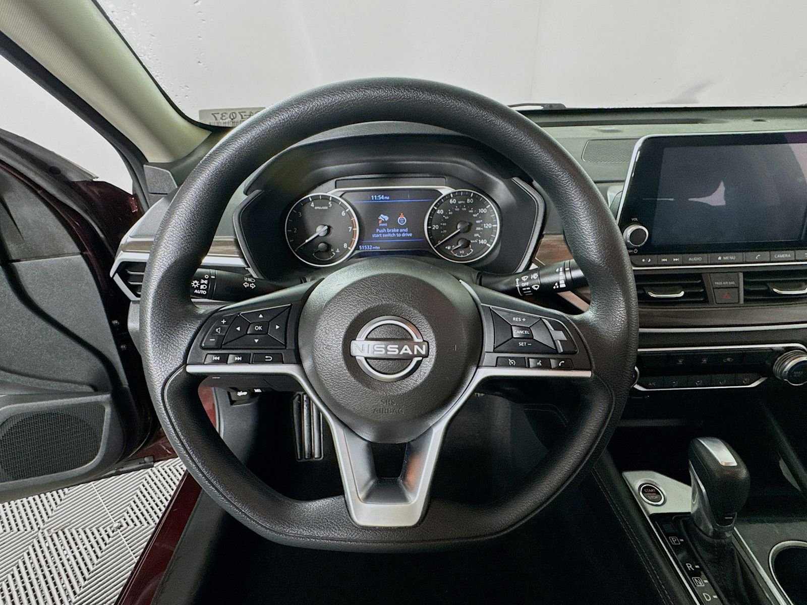 2023 Nissan Altima SV - Photo 13