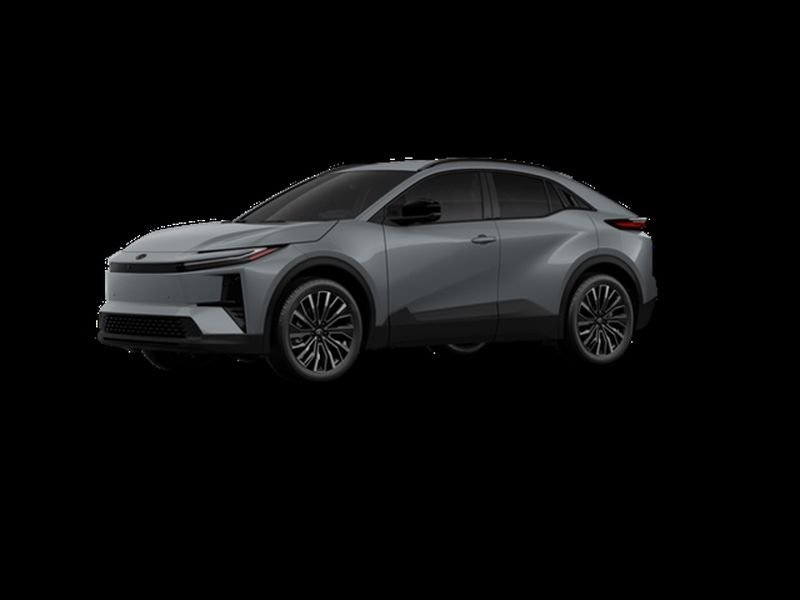 New 2026 Cement Toyota XSE image 11