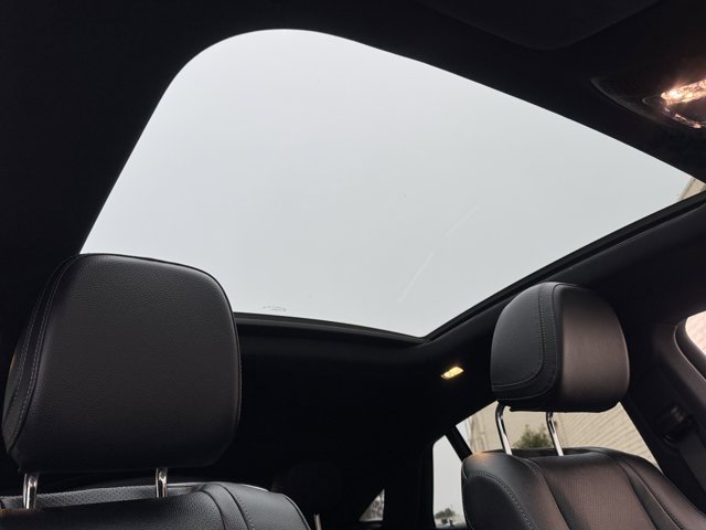 New 2026 Cirrus Silver Metallic Mercedes-Benz GLE 450 image 3