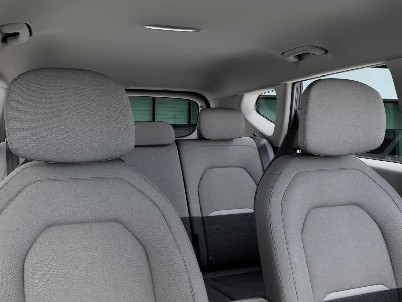 New 2027 Snow White Pearl Kia S image 27