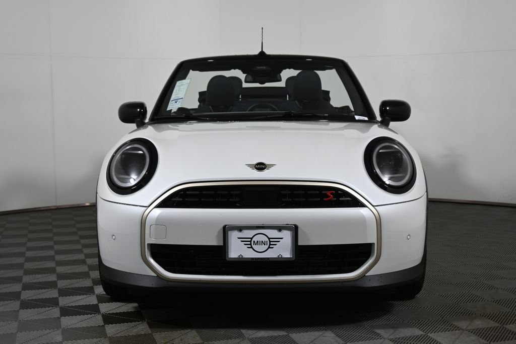 New 2026 White MINI  image 16