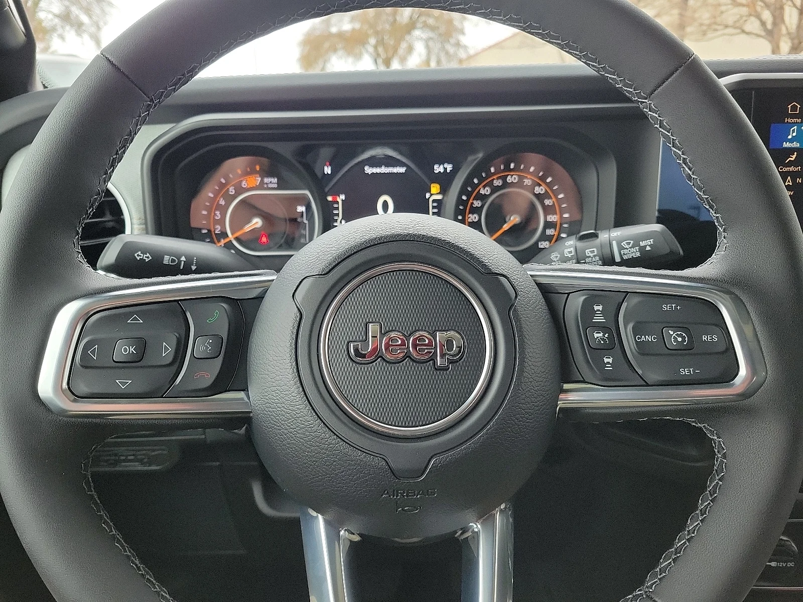 New 2026 PGE Mojito! Cle Jeep 4-DOOR SAHARA image 17