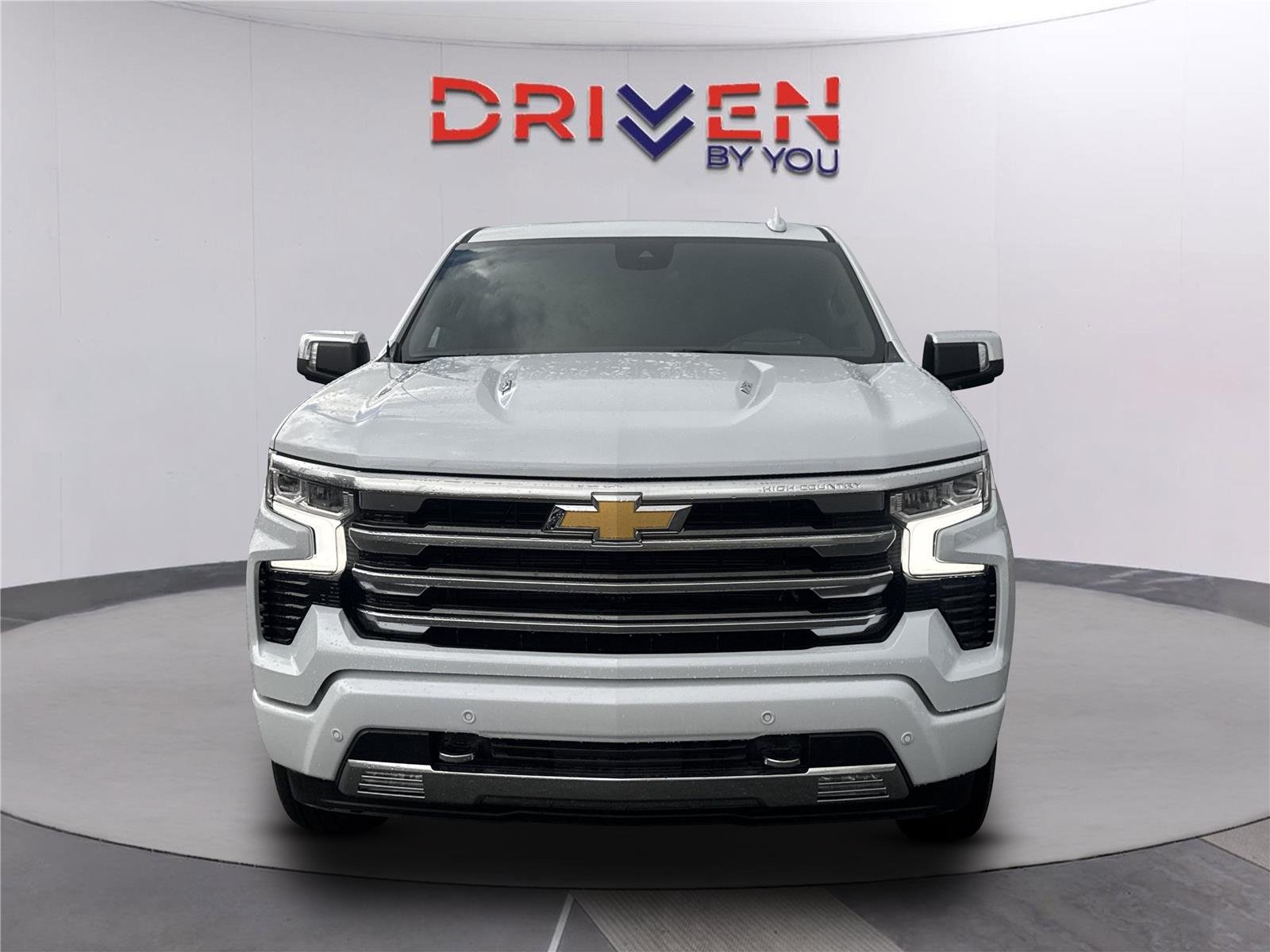 2026 Chevrolet Silverado 1500 High Country - Photo 9