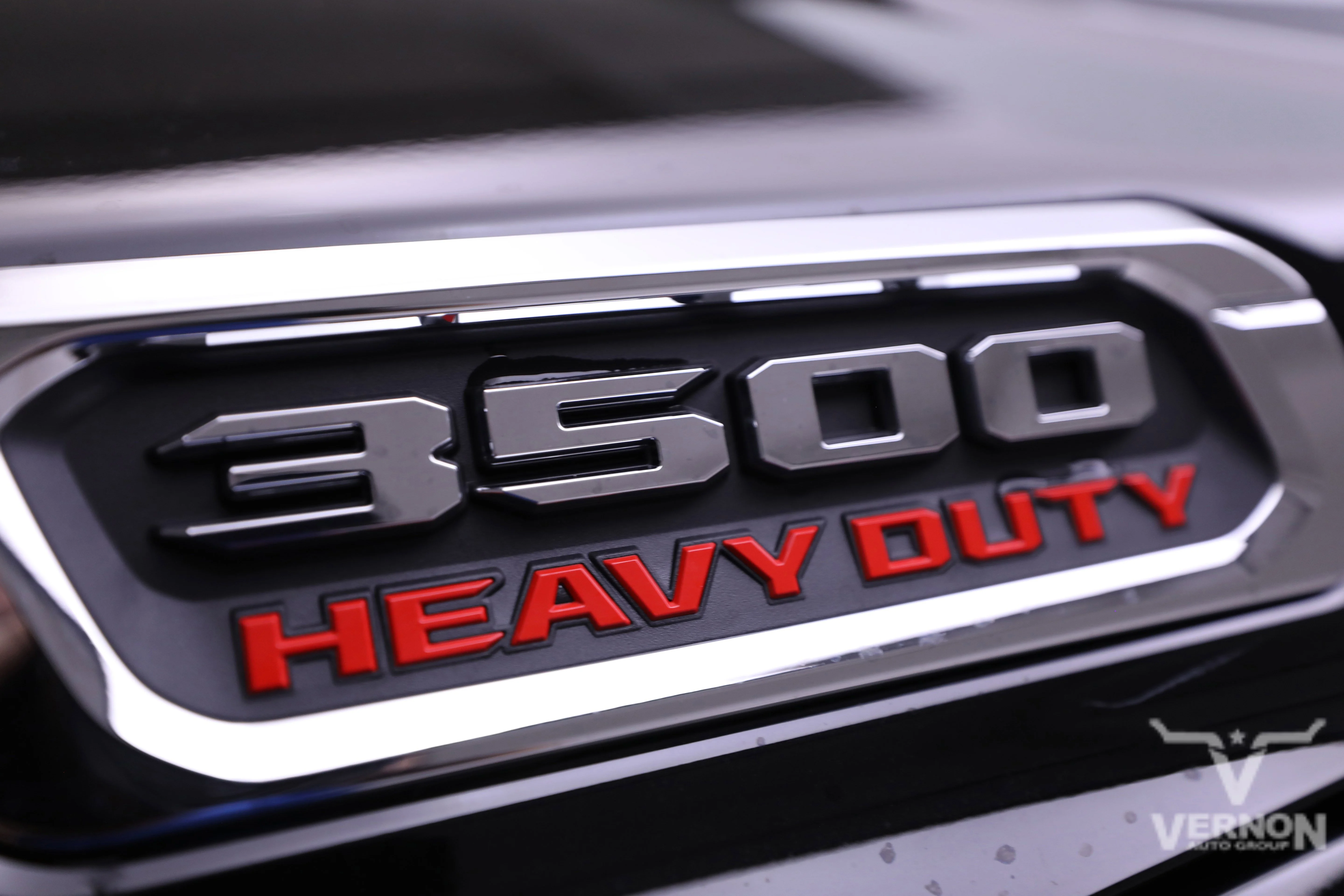 New 2026 Ram 3500 DRW ST Crew Cab 4x4