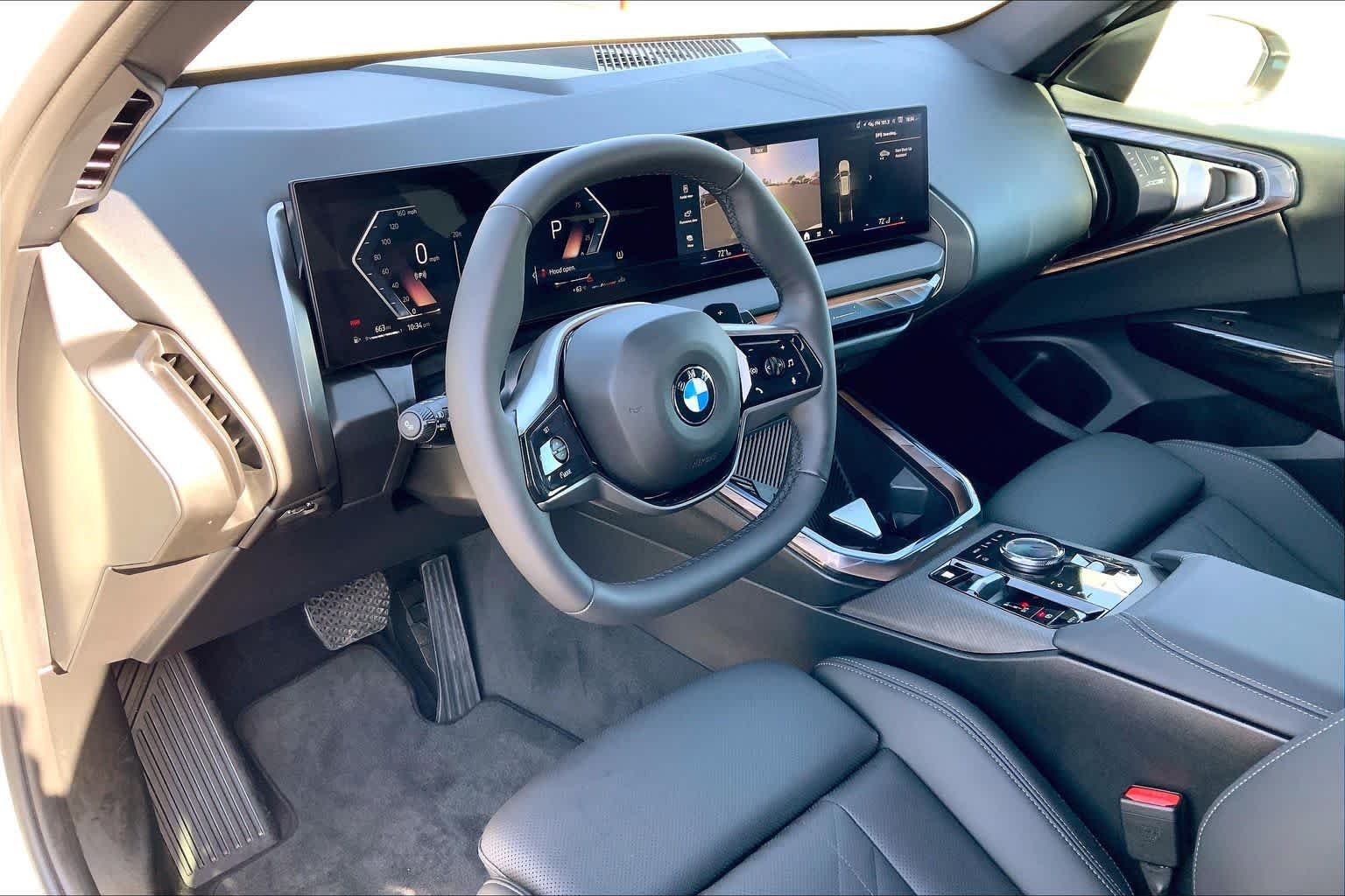 2026 BMW X3 30 - Photo 34