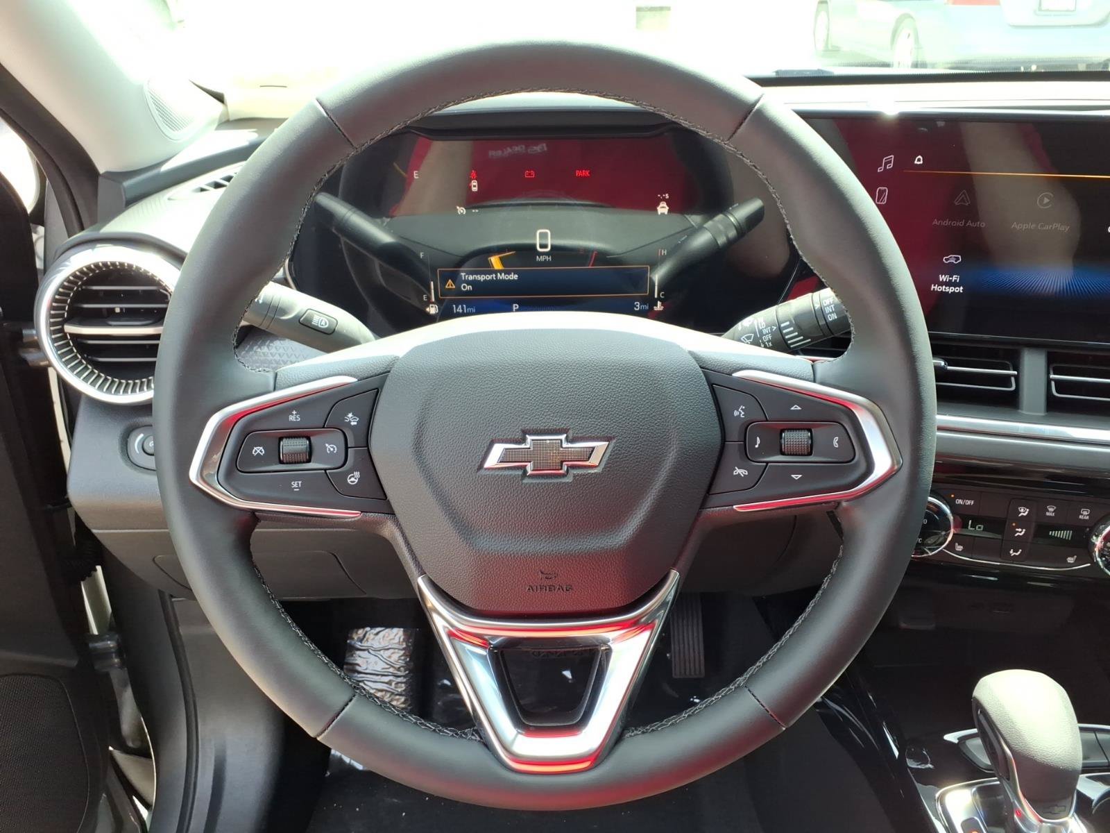 2026 Chevrolet Trax Activ - Photo 12