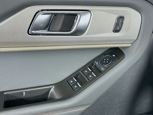 New 2026 Ford Explorer Active