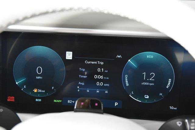 New 2026 White Hyundai SEL 7P image 87