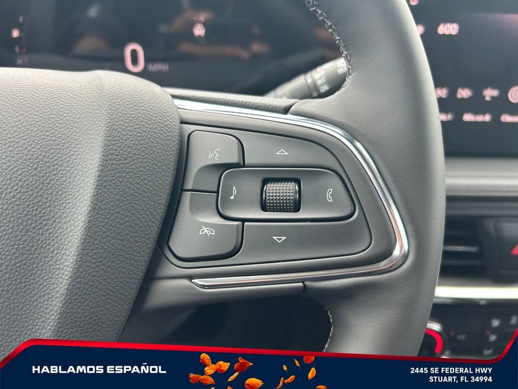 2026 Buick Encore GX Sport Touring - Photo 25