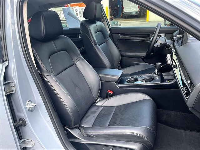 Used 2023 Gray Honda Touring image 7