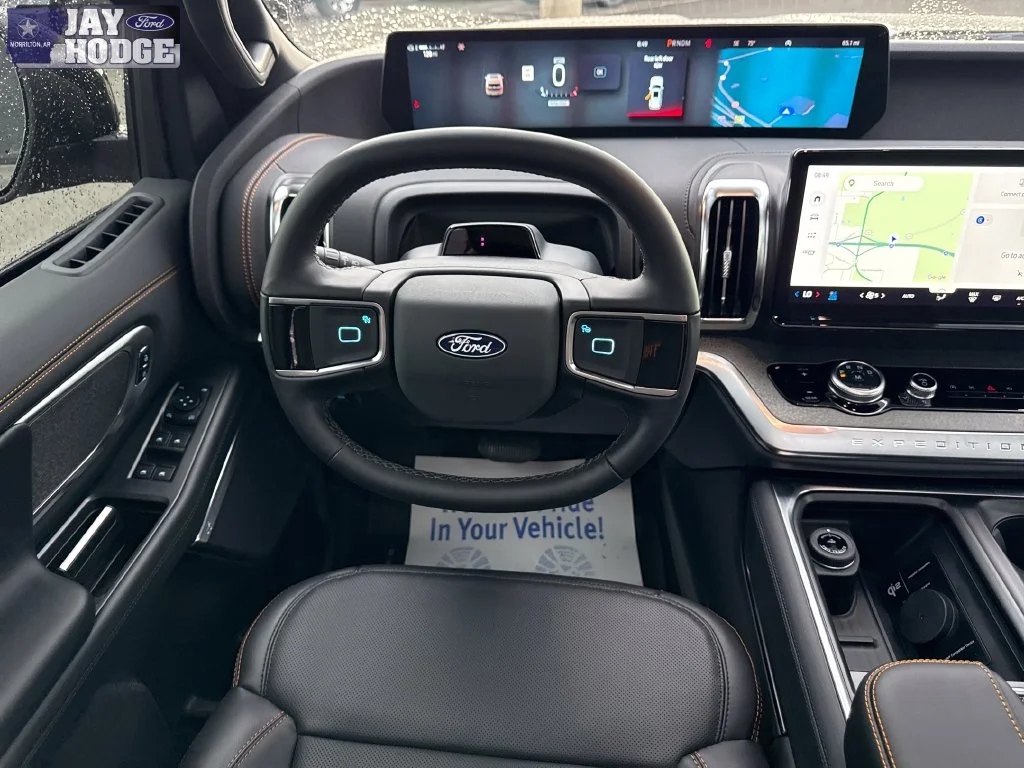 New 2027 Marsh Gray Ford Tremor® image 16