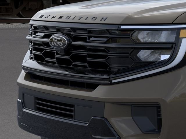 New 2026 Gray Ford Platinum image 17