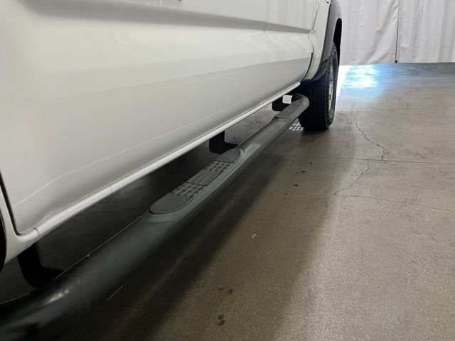 Used 2009 White Toyota PreRunner image 21