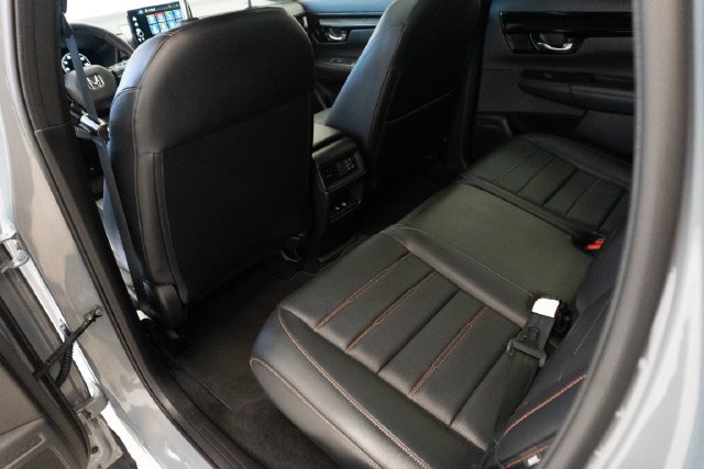 Used 2024 Gray Honda Sport Touring image 9