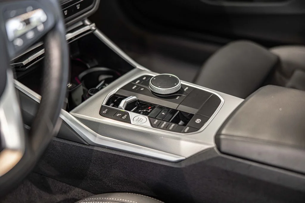 Used 2024 White BMW 430i Gran Coupe image 23