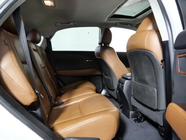 Used 2015  Lexus 350 image 12