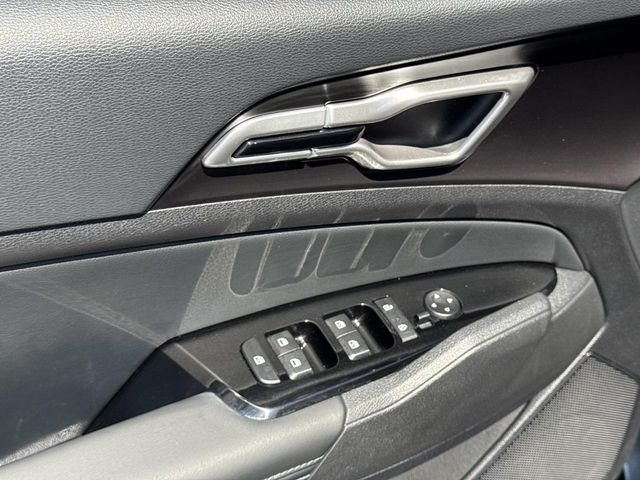 Used 2024 Gray Kia EX image 18
