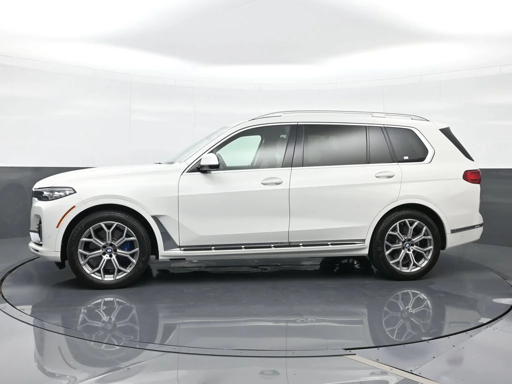 2022 BMW X7 40i - Photo 5