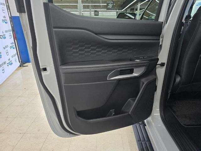 New 2026 Avalanche Ford Lariat® image 14